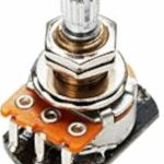 EMG 25K Split Tone (Solderless) Potenciométer