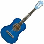 Pasadena SC041 Blue Klasszikus gitár