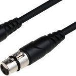 Soundking BJJ232 3 m Audiokábel