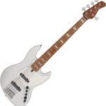 Sire Marcus Miller V8-5 White Blonde Elektromos basszusgitár
