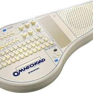 Suzuki Music Omnichord OM-108 Szintetizátor