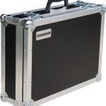 Muziker Cases Tool Case Funkcionális színpadi tok
