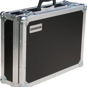 Muziker Cases Tool Case Funkcionális színpadi tok