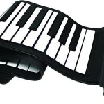 Mukikim Rock and Roll It - STUDIO Piano Gyermek szintetizátor