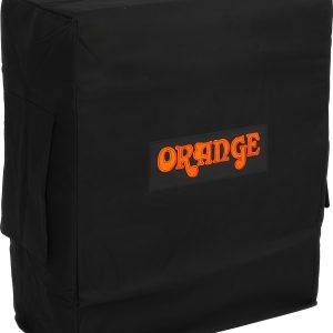 Orange CVR-VERTICAL-212-CAB Gitárerősítő tok Black