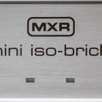 Dunlop MXR M239 Mini Iso-Brick Gitáreffekt tápegység