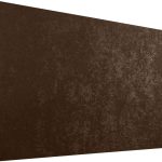 Mega Acoustic Fiberstandard120 Brown Fa akusztikai panel