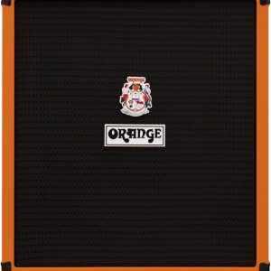 Orange Crush Bass 50 Basszusgitár kombó