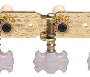 Dr.Parts CMH 0351 GD Gold Gitár hangolókulcs