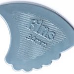 Dunlop 444R 0.94 Gauged Nylon Fins Pengető