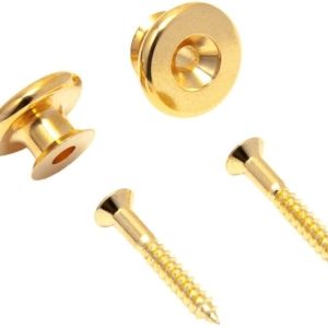 Gotoh EP-B3 Hevederzár Gold