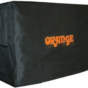 Orange CVR 212 CAB Gitárerősítő tok Black