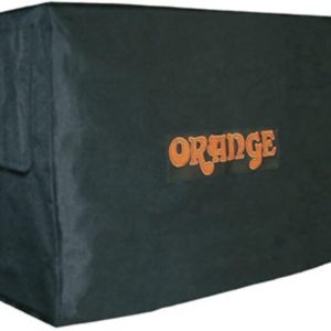 Orange CVR 212 COMB Gitárerősítő tok Black