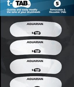 Aquarian TA1 Tonetab Tompító