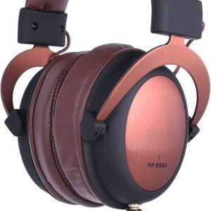 Revoltage HP8500 On-ear Fülhallgató