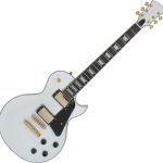 Sire Larry Carlton L7 White Elektromos gitár