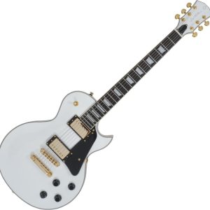 Sire Larry Carlton L7 White Elektromos gitár