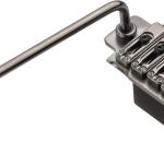 Gotoh VS100N HCK Tremolo Honed Cosmo Black