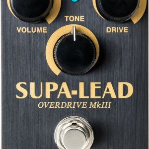 Dunlop Way Huge Smalls Supa-Lead MkIII Gitáreffekt