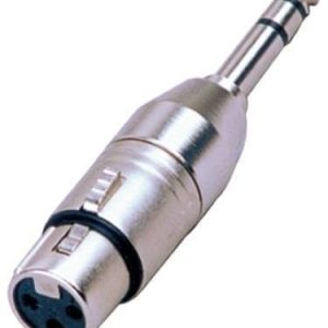Soundking CA 311 Adaptor Jack-XLR