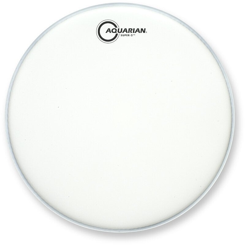 Aquarian TCS2-12 Texture Coated Super 2 12" Dobbőr