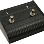 Soundking AL 202 B Kétcsatornás