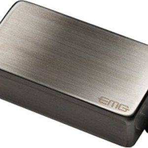EMG 81 Brushed Chrome Hangszedő