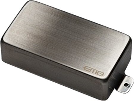 EMG 81 Brushed Chrome Hangszedő