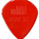 Dunlop 47RN 1.38 Nylon Jazz Pengető