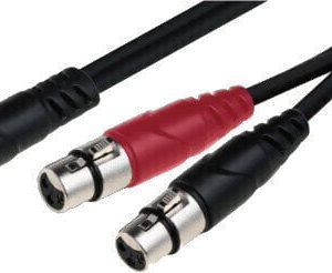 Soundking BJJ234 3 m Audiokábel