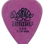 Dunlop 418R 1.14 Tortex Standard Pengető