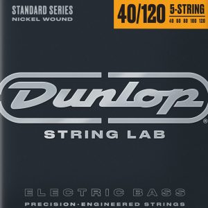 Dunlop DBN 40120 Basszusgitár húr