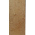 Mega Acoustic CBT Corner  50 Hz Natural Basszus csapda / Bass Trap