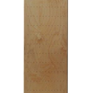 Mega Acoustic CBT Corner  50 Hz Natural Basszus csapda / Bass Trap
