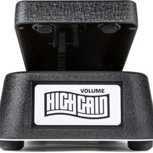 Dunlop GCB 80 High Gain Gitár hangerő pedál