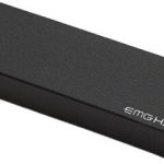 EMG 35HZ Black Basszusgitár hangszedő
