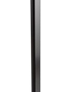 Sonorous SP 500 Hi-Fi Hangszóró állvány Black Állvány 1 db