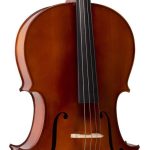Valencia CE160G 4/4 Cselló