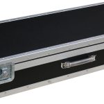 Muziker Cases Keys Road Case Billentyű keménytok