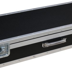 Muziker Cases Keys Road Case Billentyű keménytok