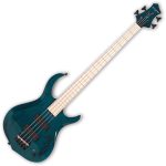 Sire Marcus Miller M2-4 2nd Gen Transparent Blue Elektromos basszusgitár