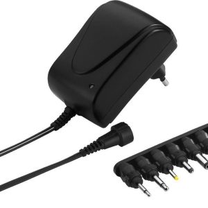 Monacor PSS-1500E Gitáreffekt tápegység