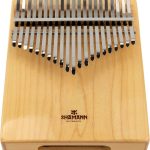 Shamann 21 Key Kalimba