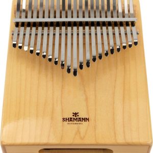 Shamann 21 Key Kalimba