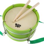 Noicetone D026-2 Menetelő dob Green