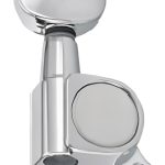 Dr.Parts EMH 7003 CR Chrome Gitár hangolókulcs