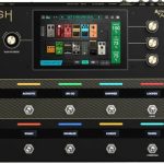 Headrush Prime Multieffekt
