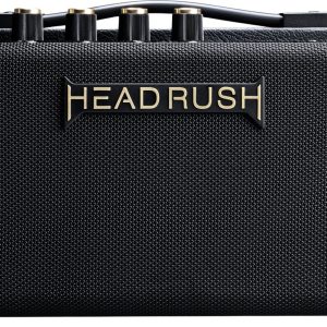 Headrush FRFR-GO Gitár hangláda