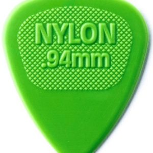 Dunlop 443R 0.94 Nylon Midi Standard Pengető