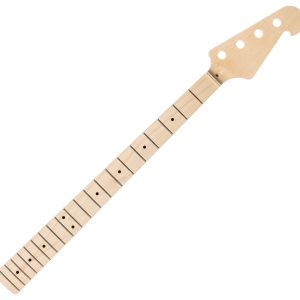 Dr.Parts P-Bass Juharfa 20 Basszusgitár nyak